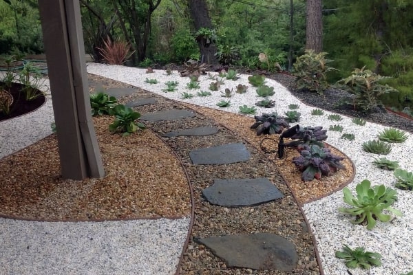 Pour On Gravel Binder