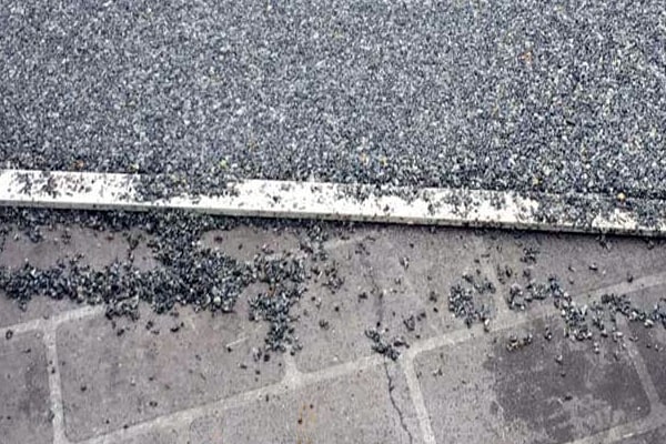Semi-Permeable Concrete Resurfacing